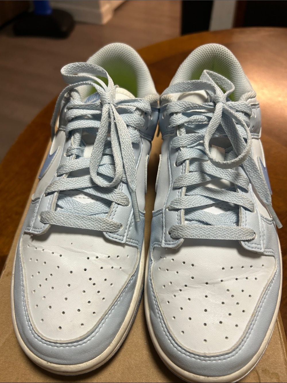 Women’s Nike Dunk Low Next Nature